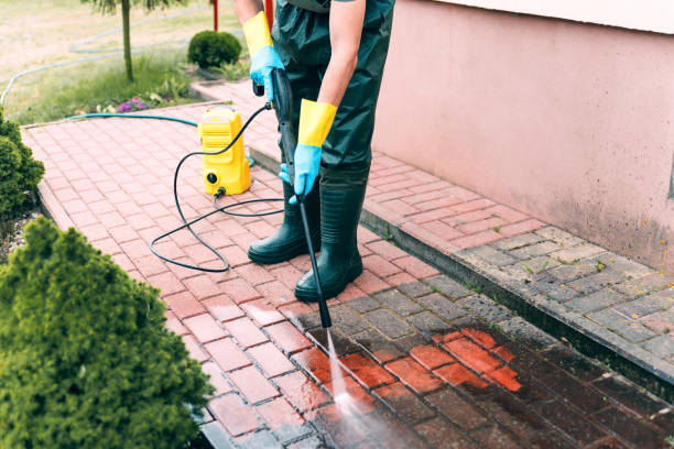 Reliable Glen Rose, TX Pressure Washing Services Solutions